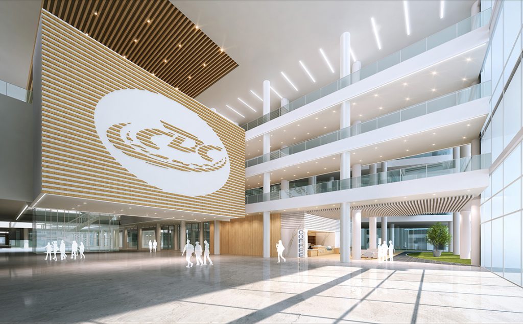 Nickl & Partner Architekten