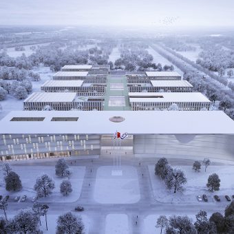 1st Place in the competition- Beijing Center for Disease Control (BCDC)