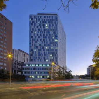 Dalian Children’s Hospital