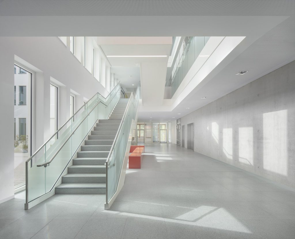 Nickl & Partner Architekten AG