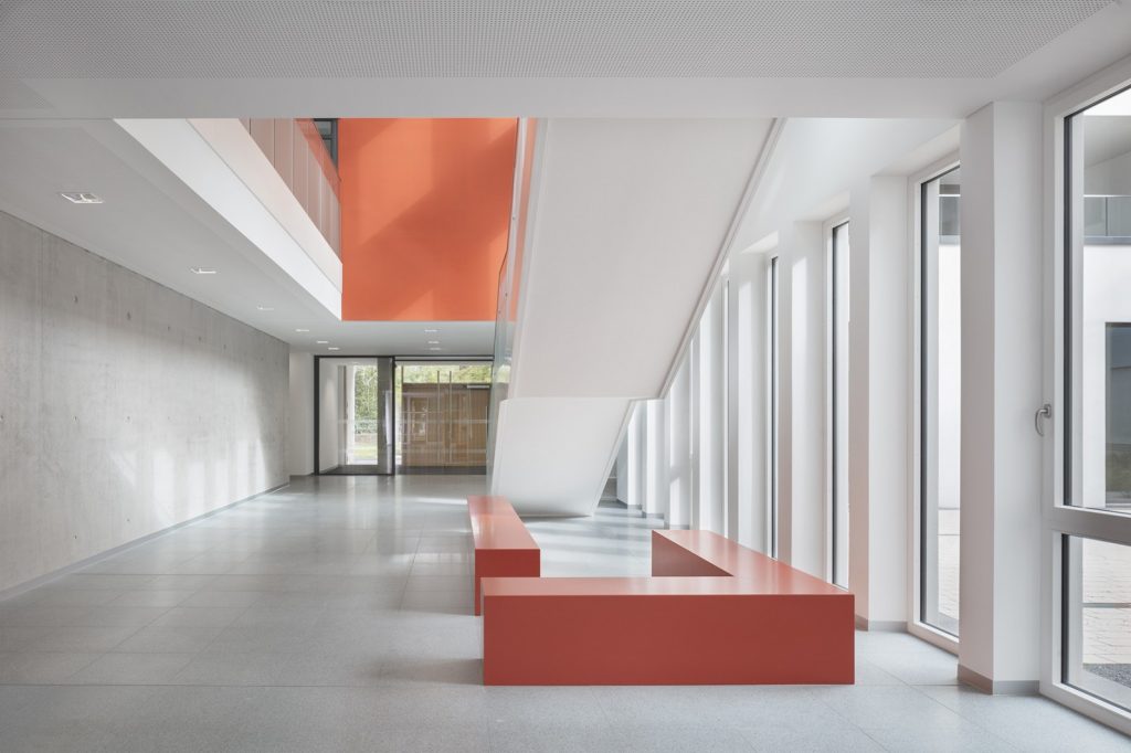 Nickl & Partner Architekten AG