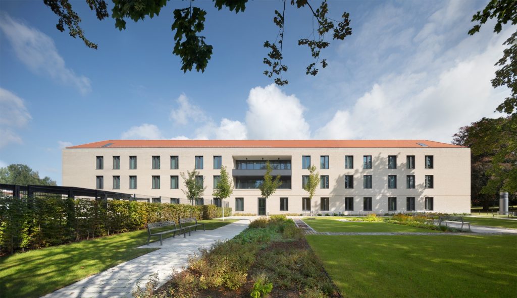 Nickl & Partner Architekten AG