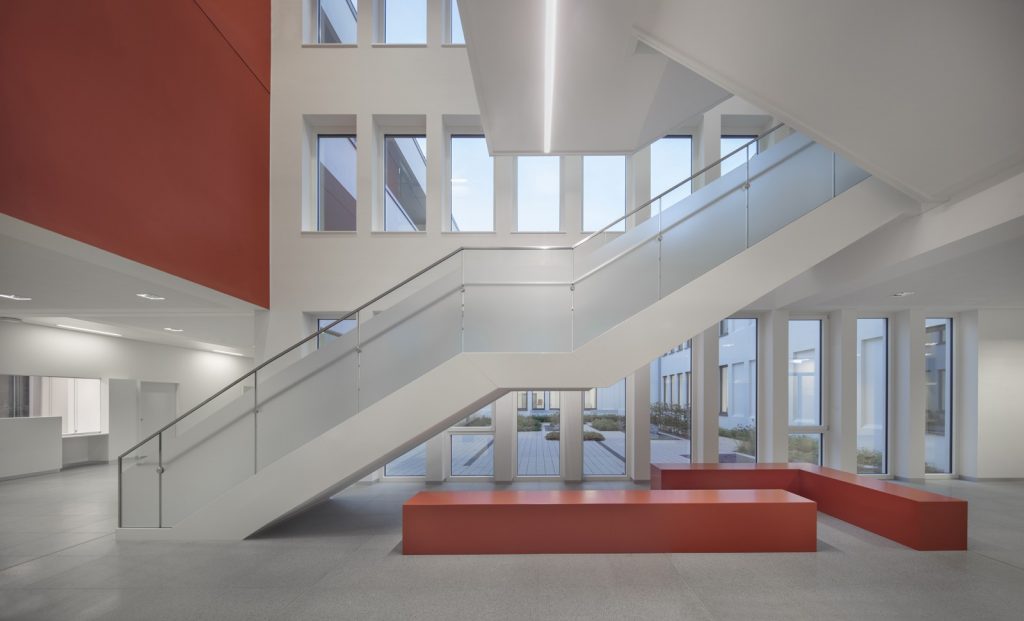 Nickl & Partner Architekten AG