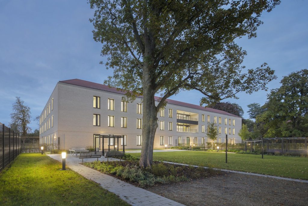 Nickl & Partner Architekten AG