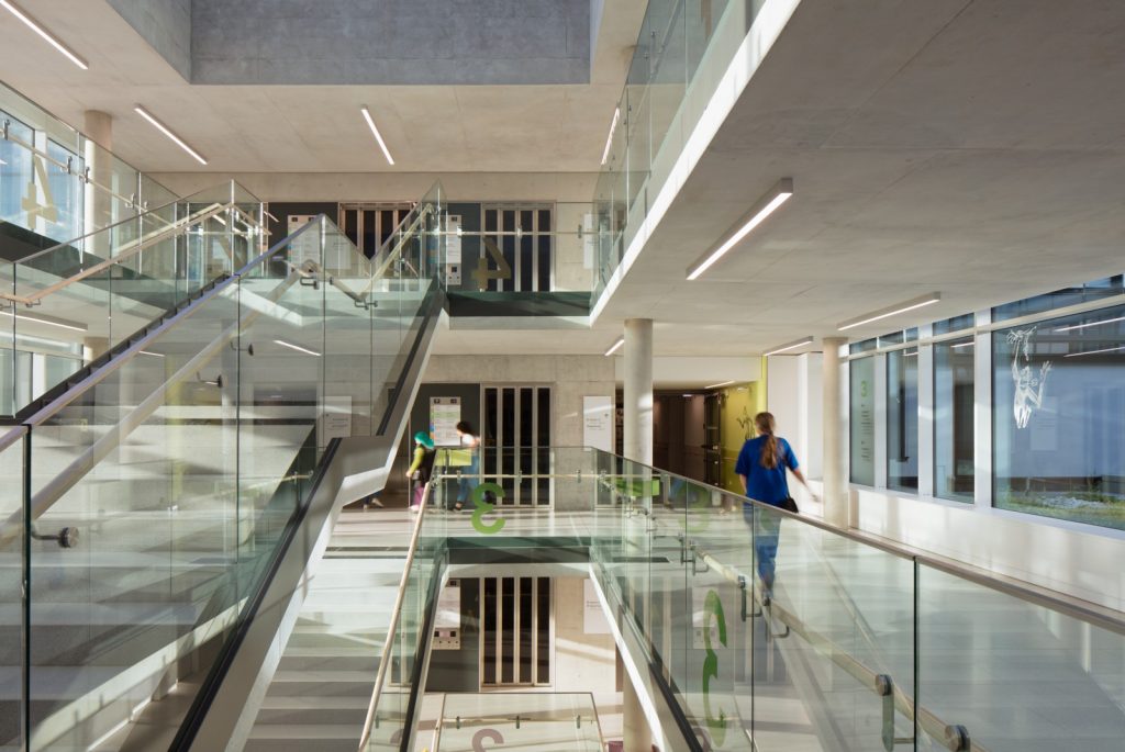 Hospital Kaiser-Franz-Josef, Vienna