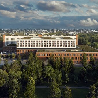 A.S. Loginov Clinical Scientific Centre in Moscow (MCSC Moscow)