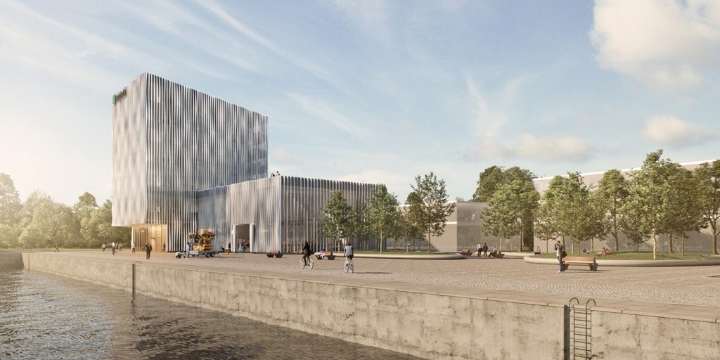 Nickl & Partner Architekten