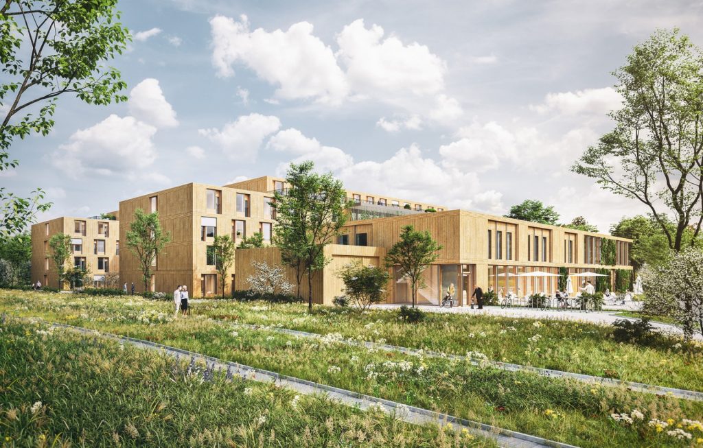 Nickl & Partner Architekten