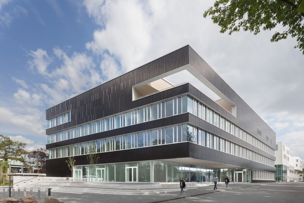 Nickl & Partner Architekten AG 