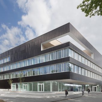 HARBOR of the University of Hamburg