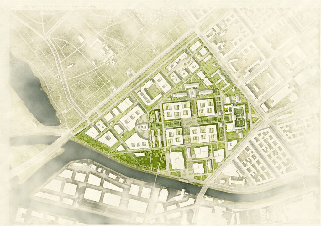 Nickl & Partner Architekten