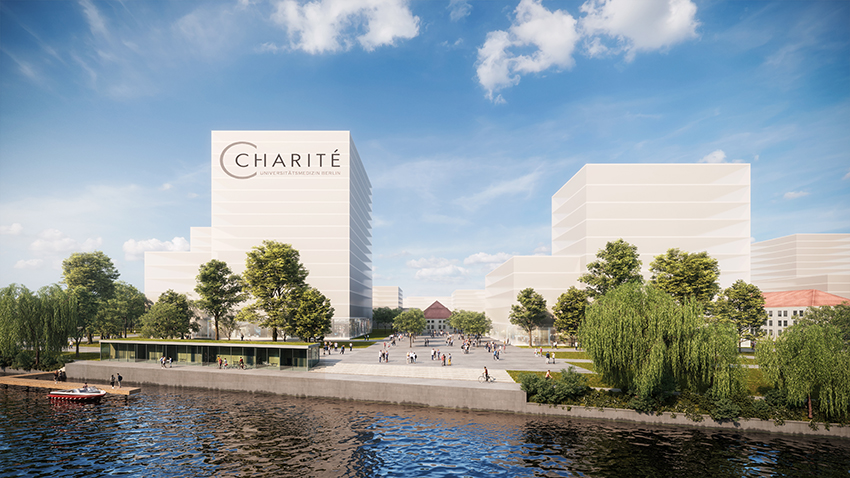 Nickl & Partner Architekten