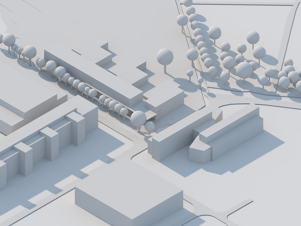 Nickl & Partner Architekten 