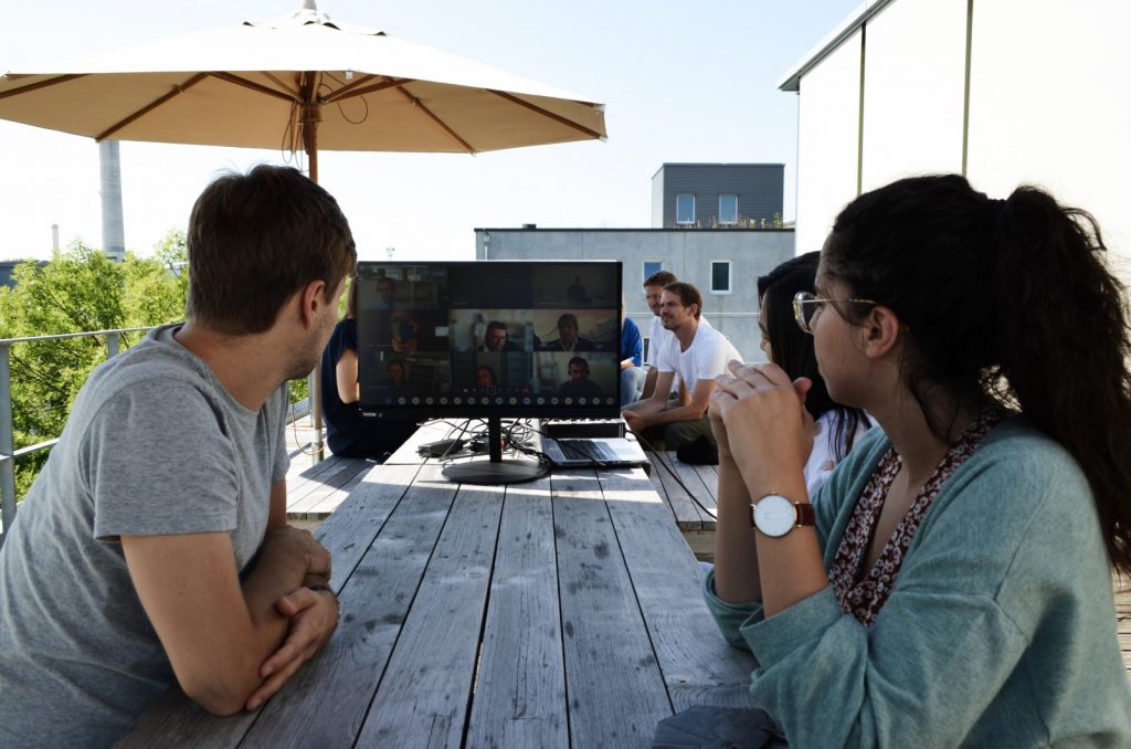 Nickl & Partner Architekten AG / Christine Nickl-Weller, Hans Nickl, Gerhard Eckl