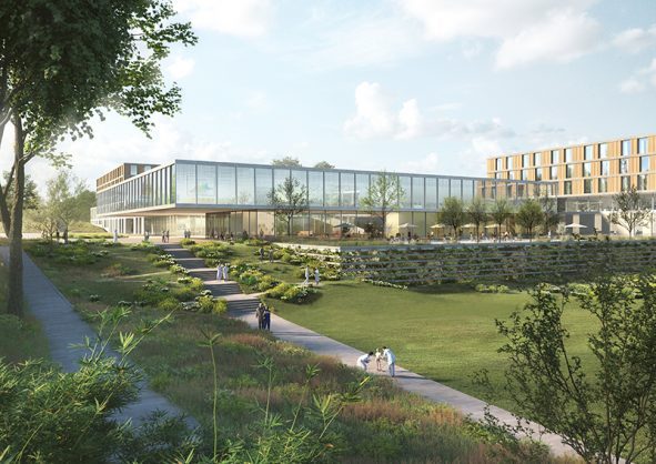 Nickl & Partner Architekten