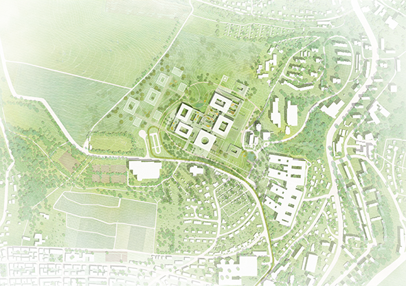 Nickl & Partner Architekten