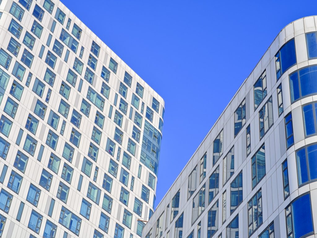 Nickl & Partner Architekten AG / Christine Nickl-Weller, Hans Nickl, Gerhard Eckl