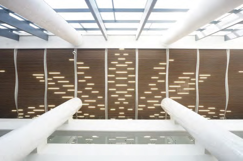 Nickl & Partner Architekten AG / Christine Nickl-Weller, Hans Nickl, Gerhard Eckl