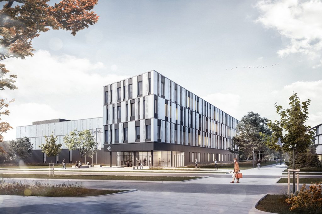 Nickl & Partner Architekten