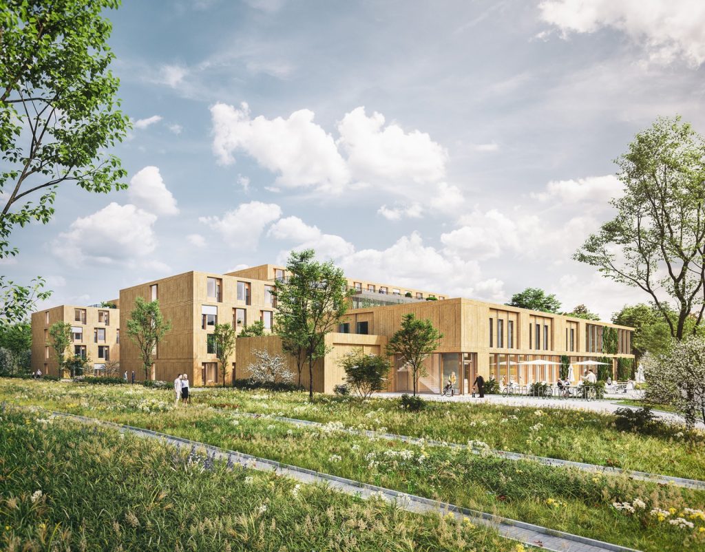 Nickl & Partner Architekten