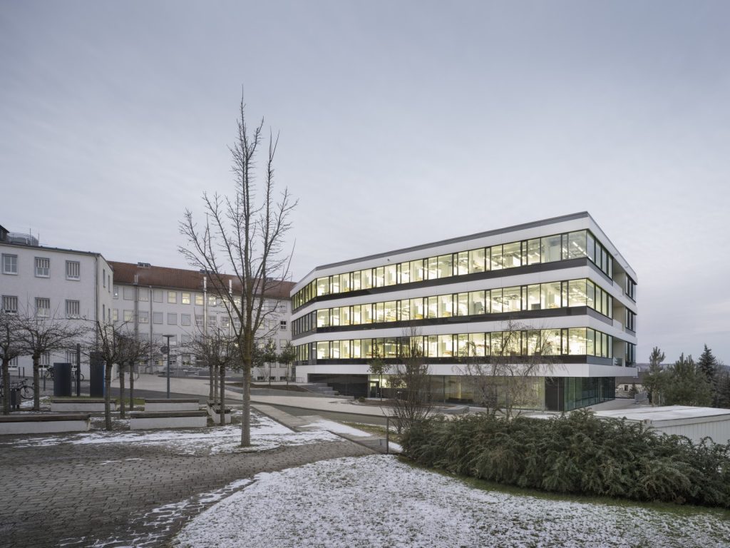 Nickl & Partner Architekten AG