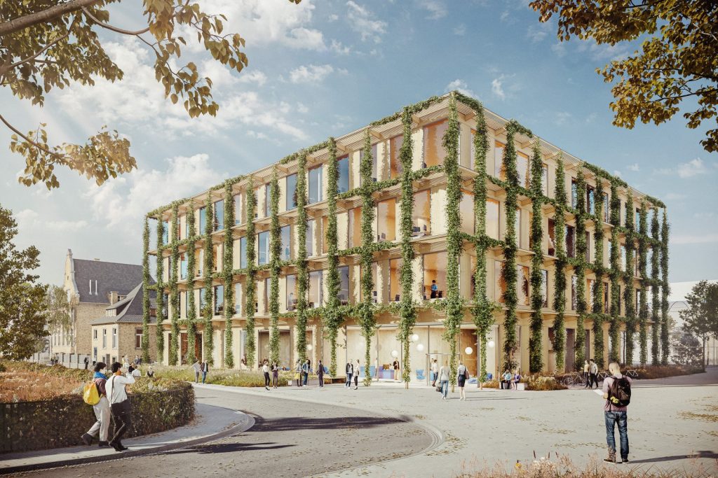 Nickl & Partner Architekten