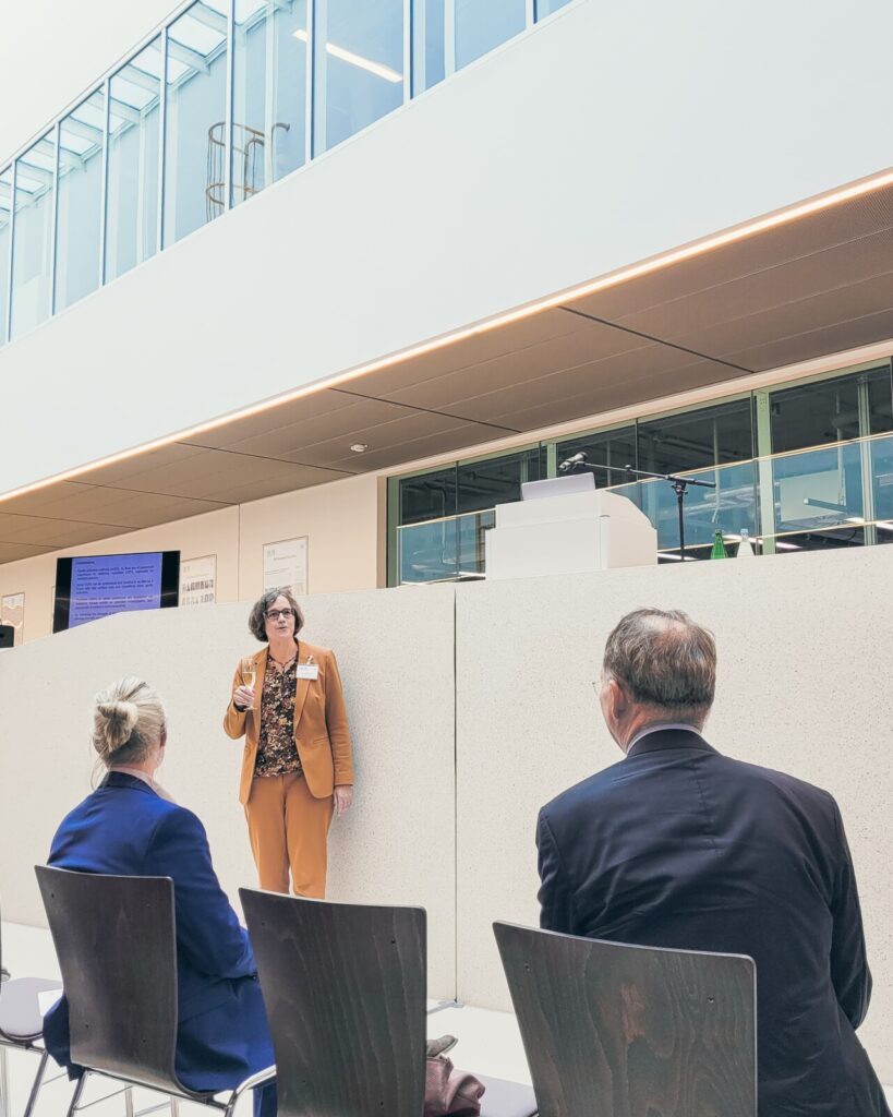 Nickl & Partner Architekten AG / Christine Nickl-Weller, Hans Nickl, Gerhard Eckl