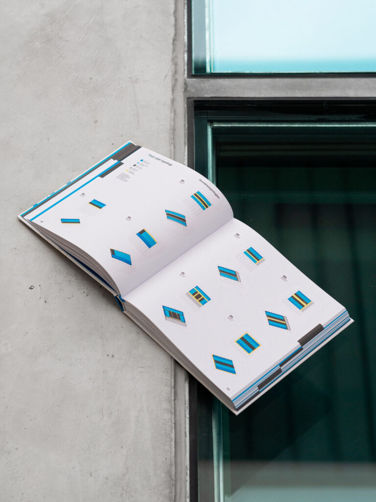 Nickl & Partner Architekten AG / Christine Nickl-Weller, Hans Nickl, Gerhard Eckl