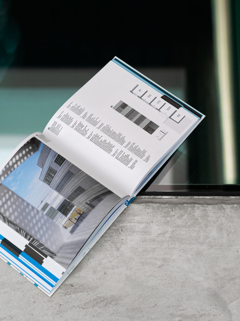 Nickl & Partner Architekten AG / Christine Nickl-Weller, Hans Nickl, Gerhard Eckl