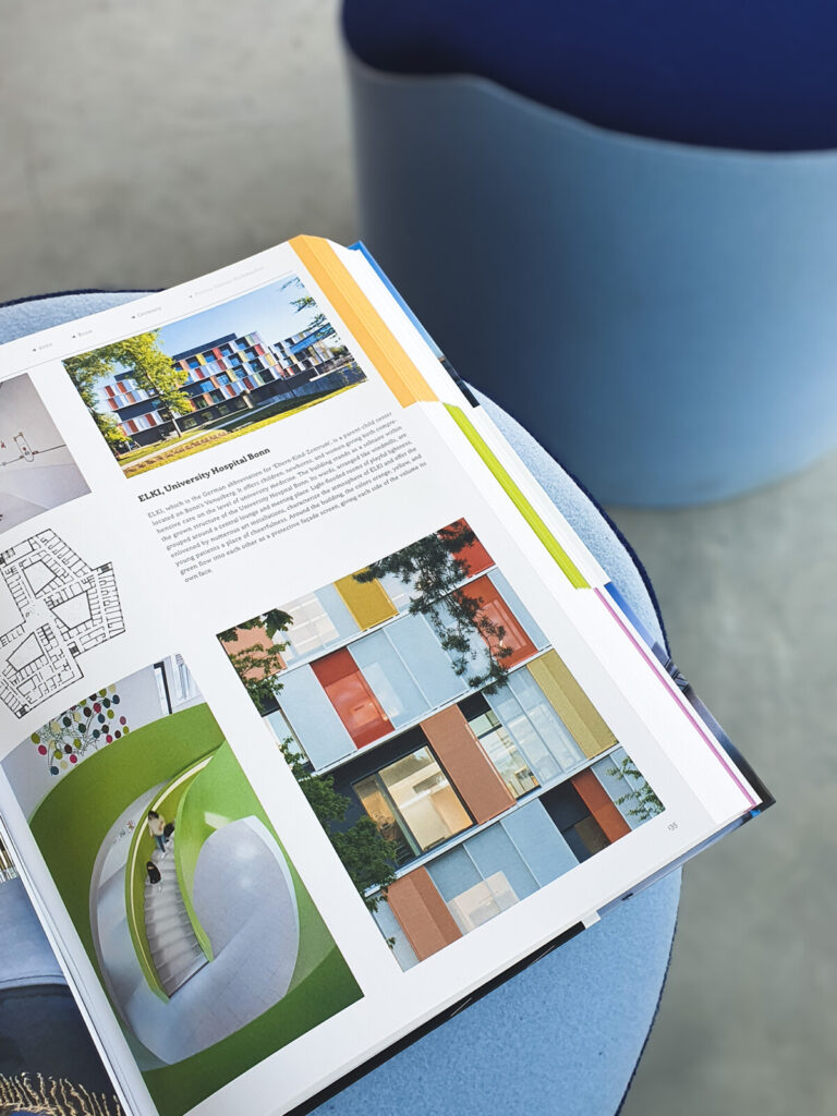 Nickl & Partner Architekten AG / Christine Nickl-Weller, Hans Nickl, Gerhard Eckl