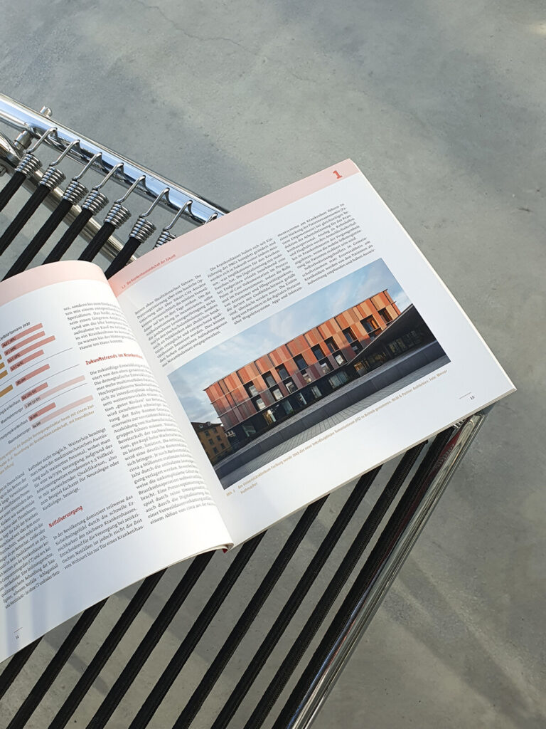 Nickl & Partner Architekten AG / Christine Nickl-Weller, Hans Nickl, Gerhard Eckl