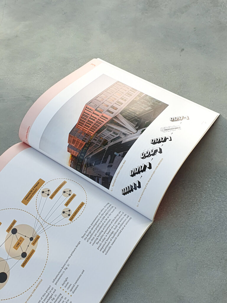 Nickl & Partner Architekten AG / Christine Nickl-Weller, Hans Nickl, Gerhard Eckl