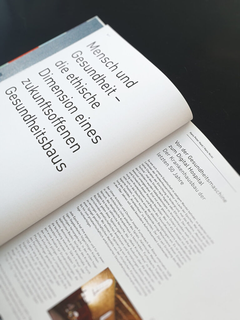 Nickl & Partner Architekten AG / Christine Nickl-Weller, Hans Nickl, Gerhard Eckl