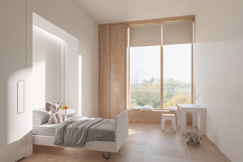 Nickl & Partner Architekten AG / Christine Nickl-Weller, Hans Nickl, Gerhard Eckl