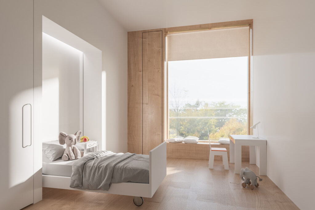 Nickl & Partner Architekten AG / Christine Nickl-Weller, Hans Nickl, Gerhard Eckl