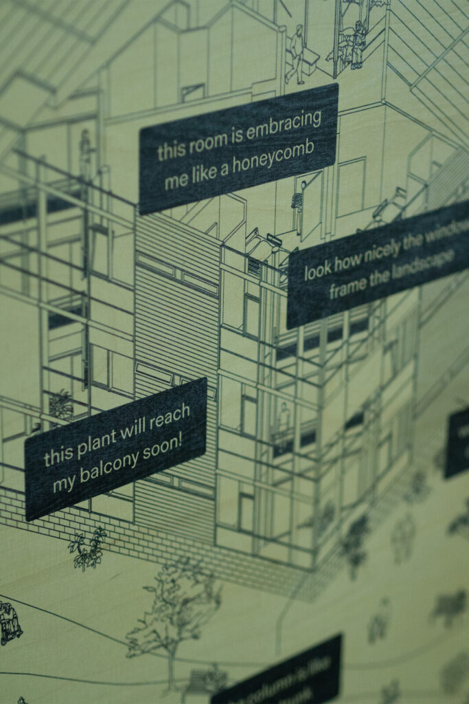 Nickl & Partner Architekten AG / Christine Nickl-Weller, Hans Nickl, Gerhard Eckl