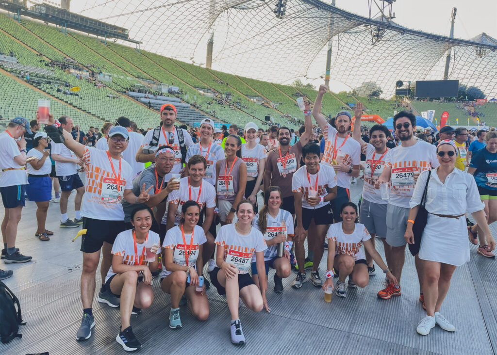 Nickl & Partner Architekten AG / Christine Nickl-Weller, Hans Nickl, Gerhard Eckl