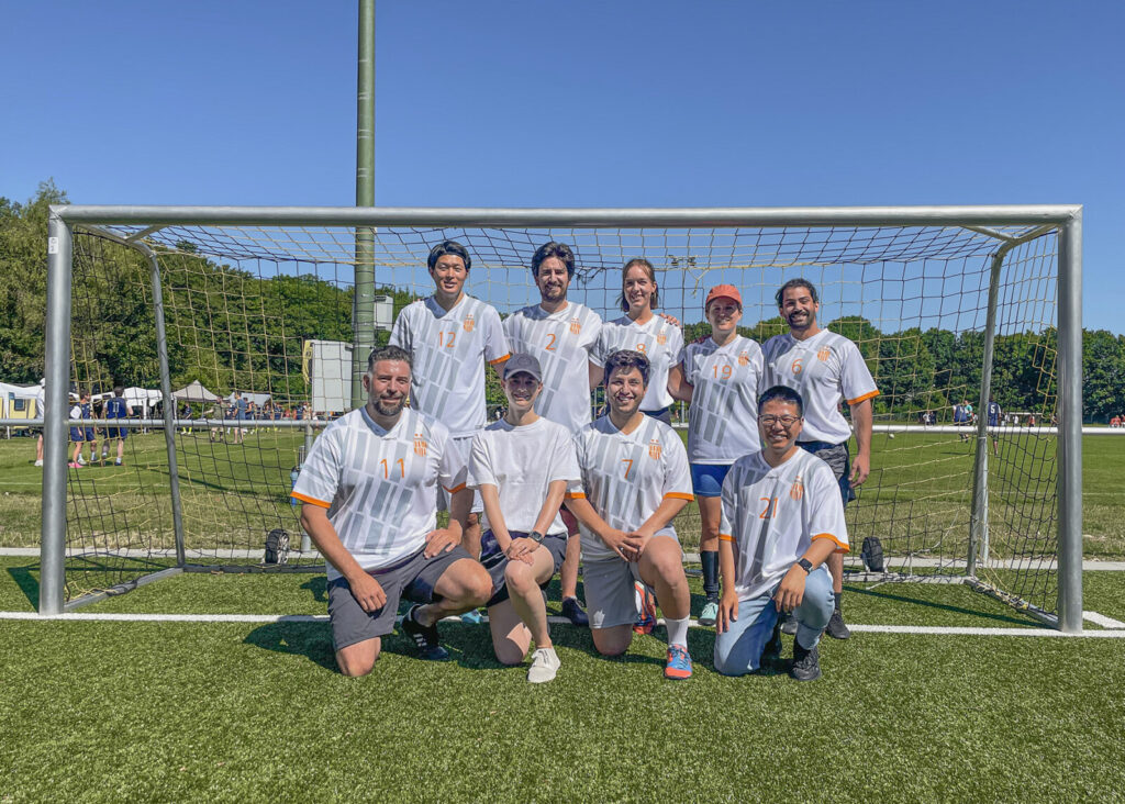 Nickl & Partner Architekten AG / Christine Nickl-Weller, Hans Nickl, Gerhard Eckl