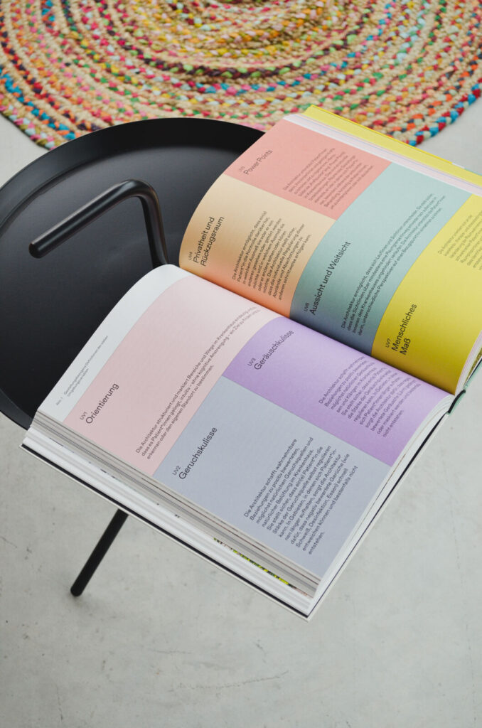 Nickl & Partner Architekten AG / Christine Nickl-Weller, Hans Nickl, Gerhard Eckl