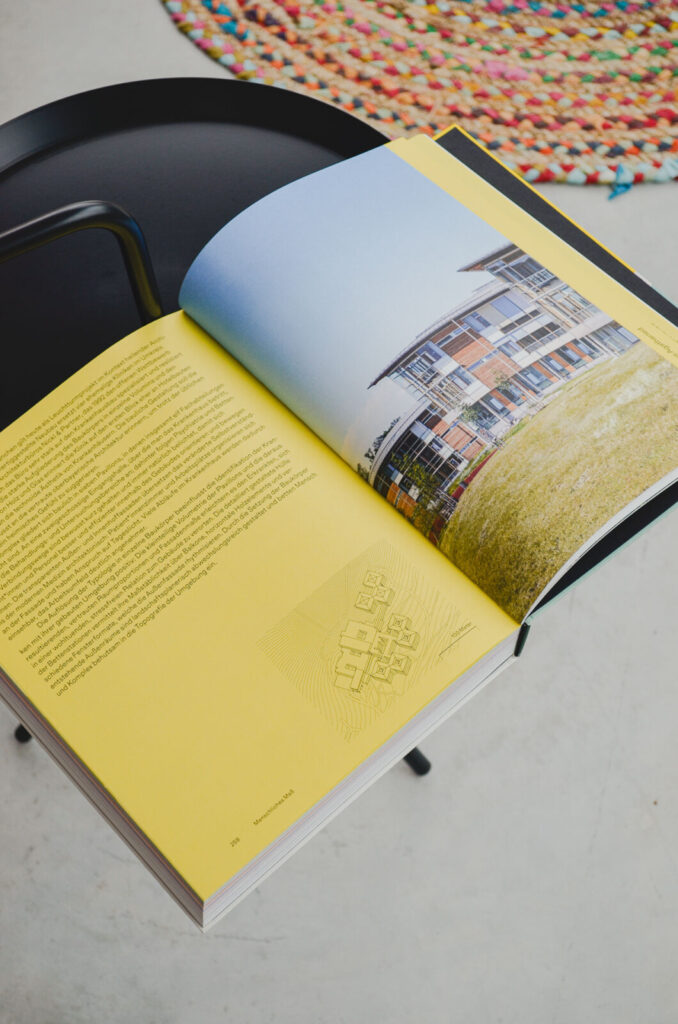 Nickl & Partner Architekten AG / Christine Nickl-Weller, Hans Nickl, Gerhard Eckl