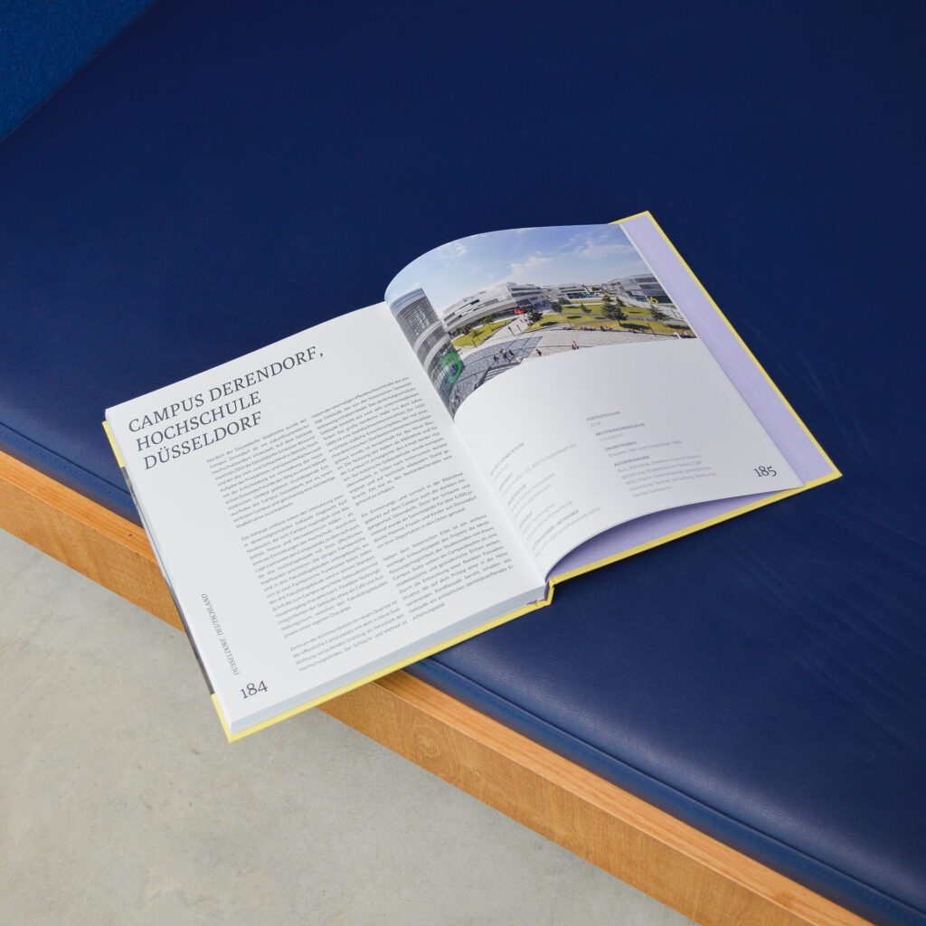 Nickl & Partner Architekten AG / Christine Nickl-Weller, Hans Nickl, Gerhard Eckl