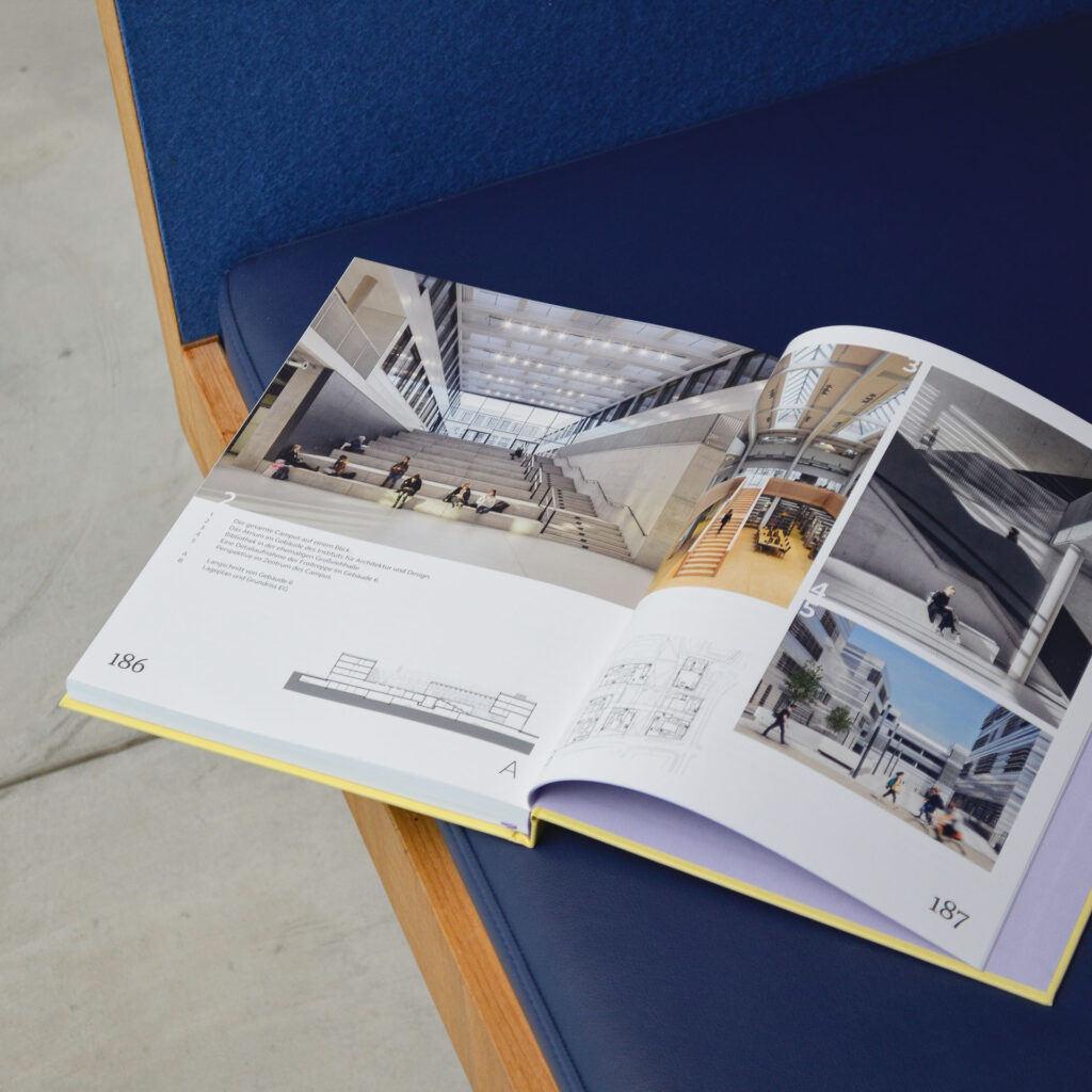 Nickl & Partner Architekten AG / Christine Nickl-Weller, Hans Nickl, Gerhard Eckl