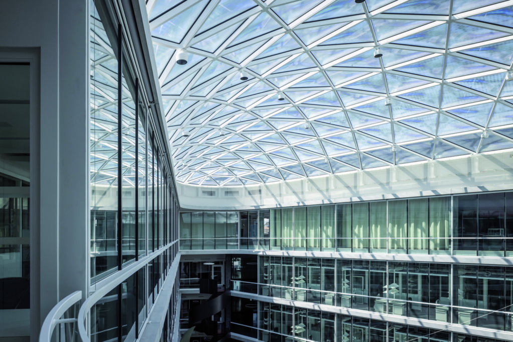 Nickl & Partner Architekten AG / Christine Nickl-Weller, Hans Nickl, Gerhard Eckl