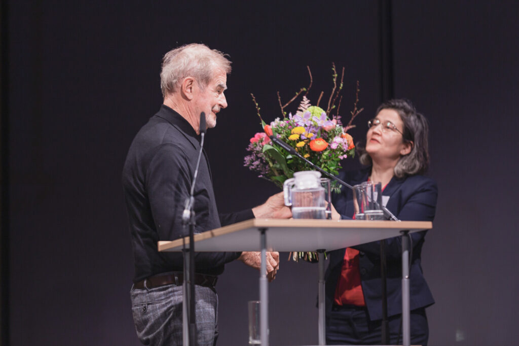 Nickl & Partner Architekten AG / Christine Nickl-Weller, Hans Nickl, Gerhard Eckl