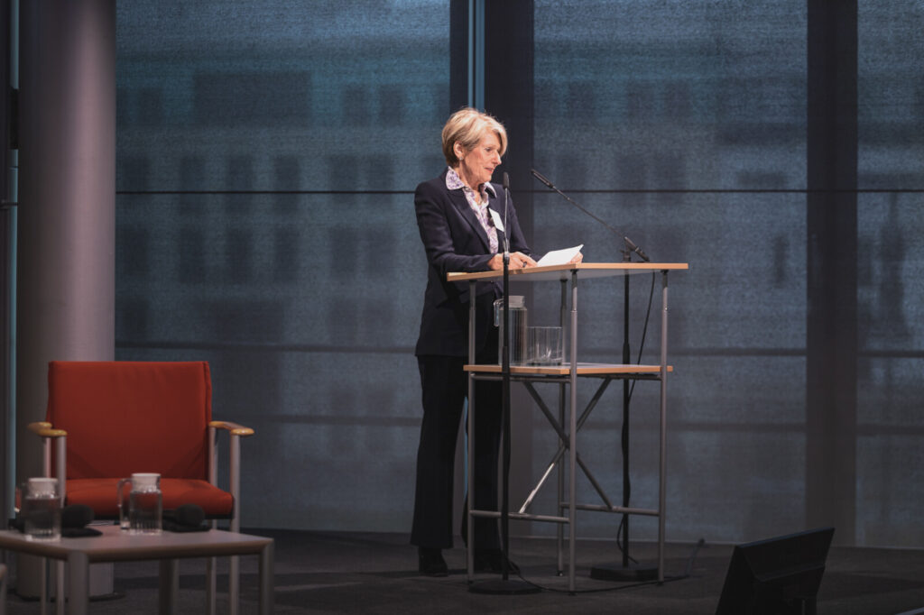 Nickl & Partner Architekten AG / Christine Nickl-Weller, Hans Nickl, Gerhard Eckl