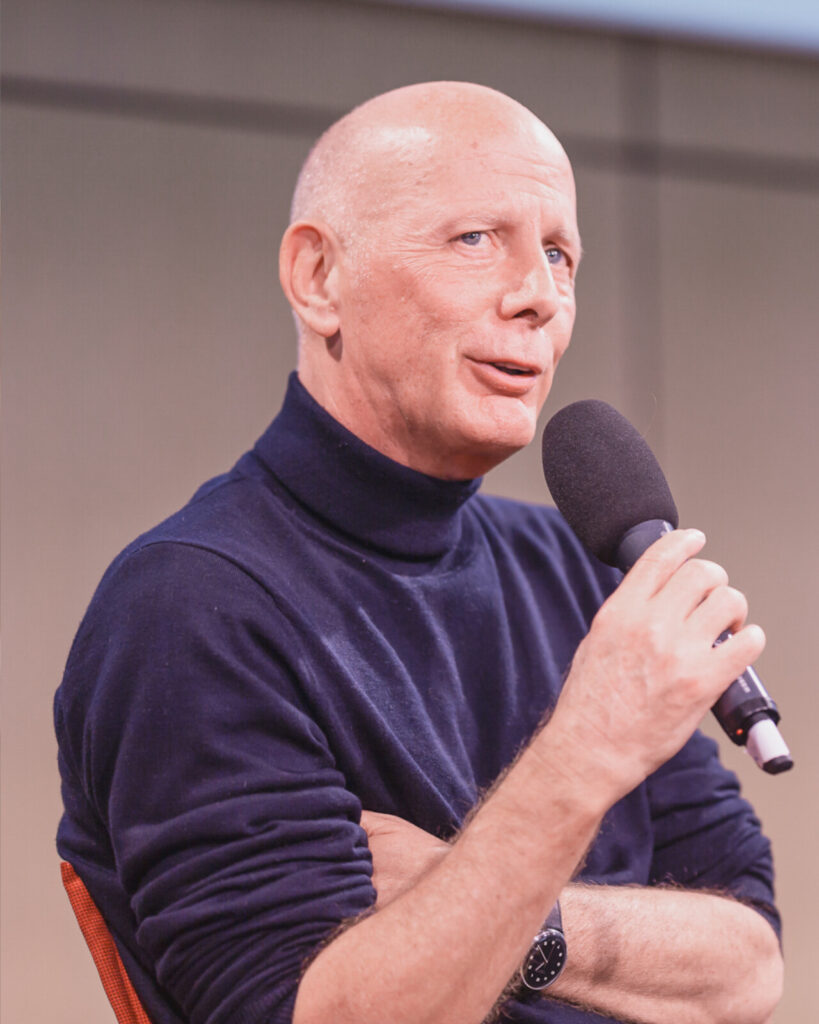 Nickl & Partner Architekten AG / Christine Nickl-Weller, Hans Nickl, Gerhard Eckl