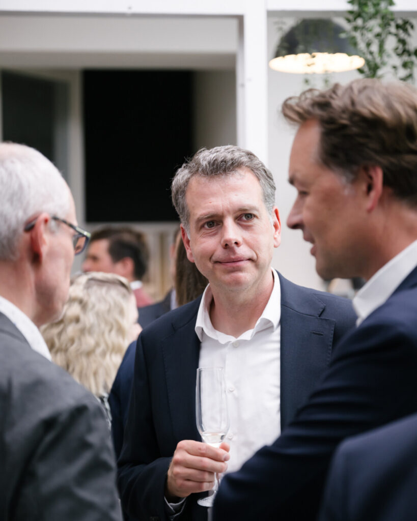 Nickl & Partner Architekten AG / Christine Nickl-Weller, Hans Nickl, Gerhard Eckl